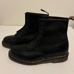 Dr Martens Made in England boots